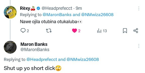 Omarison256's tweet image. Where will we go if Twitter is no more, this app gives me everything.😂😂😂😂😂