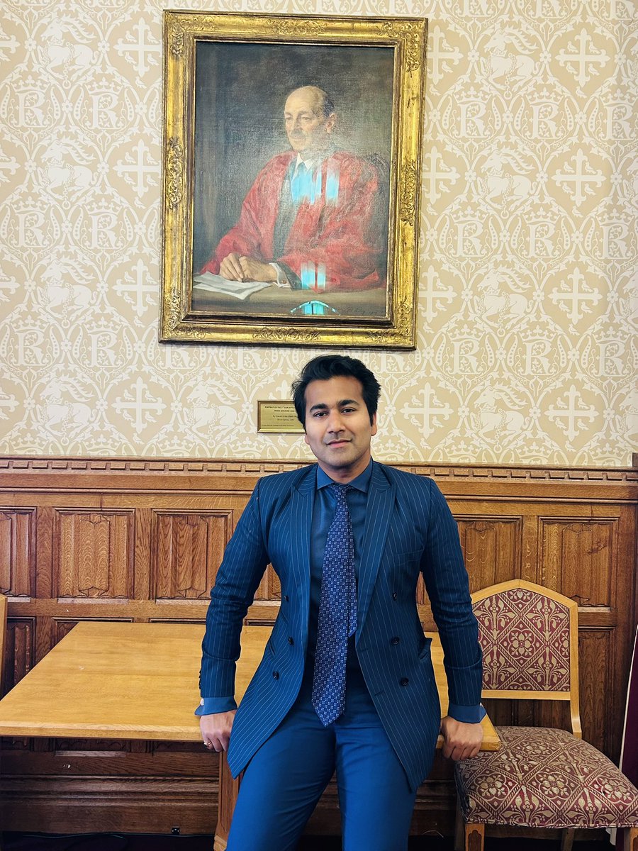 Utkarsh Amitabh (@utkarsh_amitabh) on Twitter photo Great start to the <a href="/IGFupdates/">India Global Forum</a> with a discussion at the British Parliament (UK House of Lords)
Thanks for the engaging discussion, The Lord Gadhia, Manoj Ladwa Great start to the <a href="/IGFupdates/">India Global Forum</a> with a discussion at the British Parliament (UK House of Lords)
Thanks for the engaging discussion, The Lord Gadhia, Manoj Ladwa