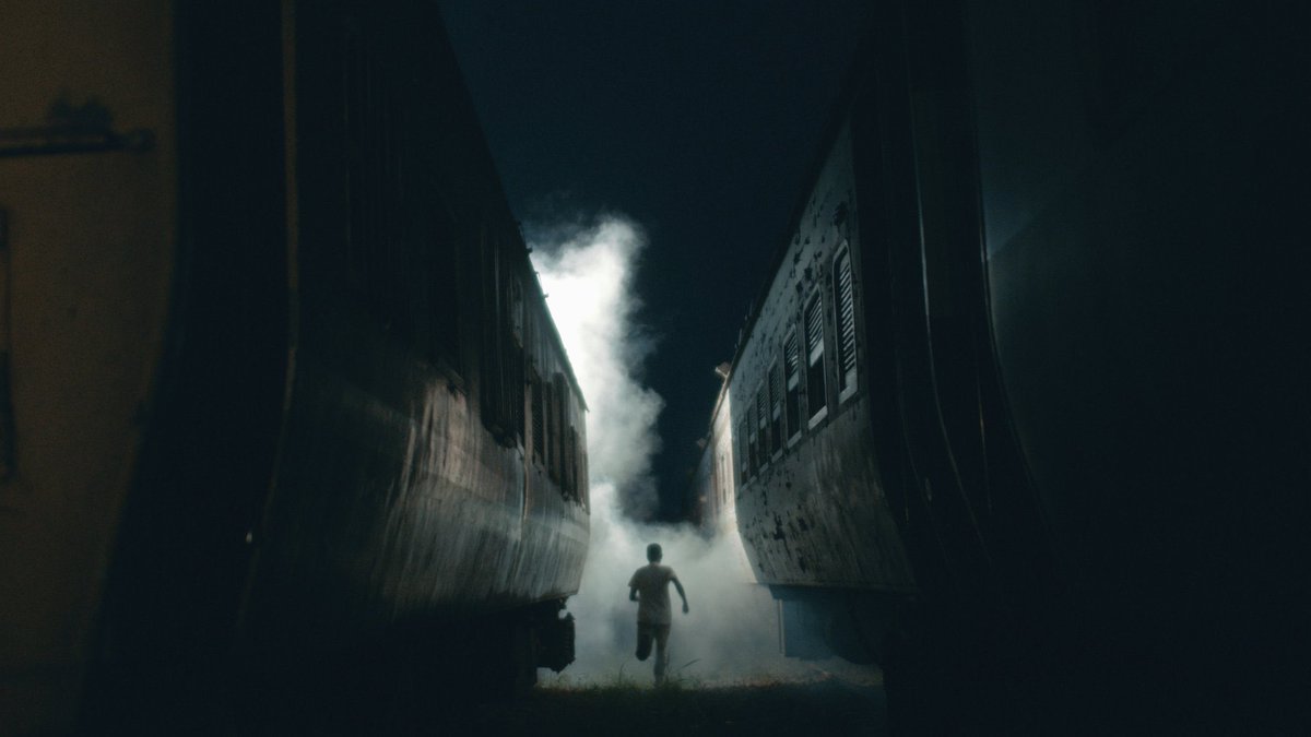 JAMES_INQ's tweet photo. What Monsters do you fight
What battle do you fight
What's your story as a man?
#Outofmany
#trailercomingsoon
#Shortfilm 27th JUNE. https://t.co/pxfSDqAqQe