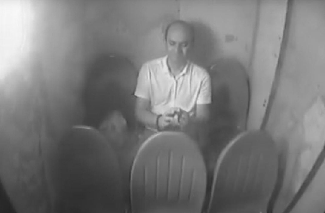 Yol arkadaşımız ve parti üyemiz, şehir plancı ve akademisyen Dr. Tayfun Kahraman’ın bugün Silivri Cezaevi’nden MS hastalığı nedeniyle İstanbul Üniversitesi Cerrahpaşa Hastanesi Nöroloji Polikliniği’ne sevk edildiğini öğrendik. 

Tayfun 38 aydır hukuksuzca cezaevinde tutuluyor.