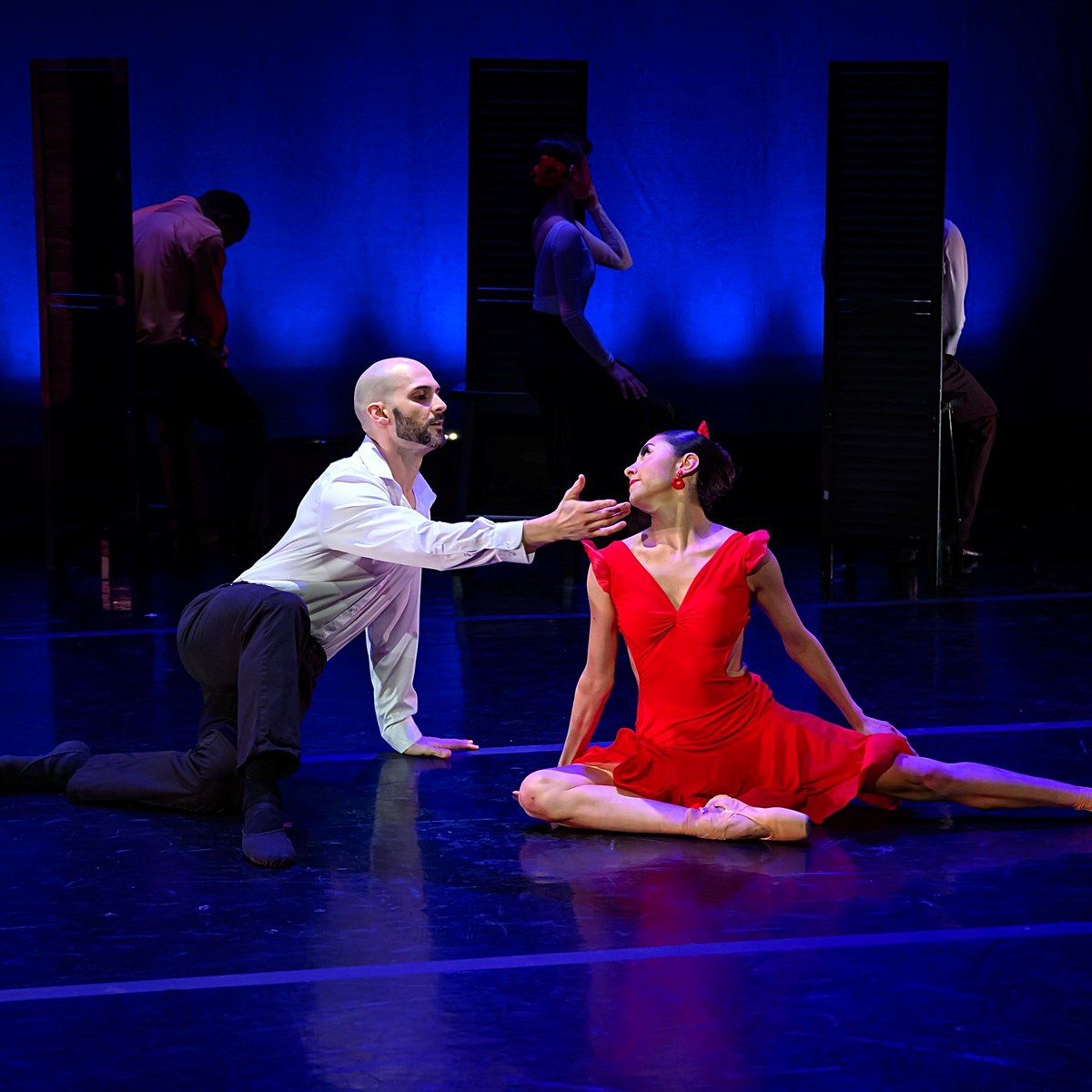 ssucato.substack.com/p/ohio-contemp…
Ohio Contemporary Ballet Celebrates Beloved Retiring Company Dancers in a Free Performance at Cain Park [PREVIEW]