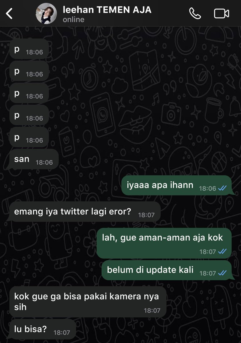nukleusrps's tweet photo. ᝰ.ᐟ hantaes au ttm (teman tapi modus)

#OnePrideWritingChallenge https://t.co/8xTNGl3MFU