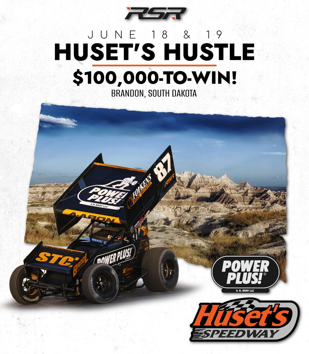 RidgeSonsRacing (@ridgesonsracing) on Twitter photo It all starts tonight! #HusetsHustle It all starts tonight! #HusetsHustle
