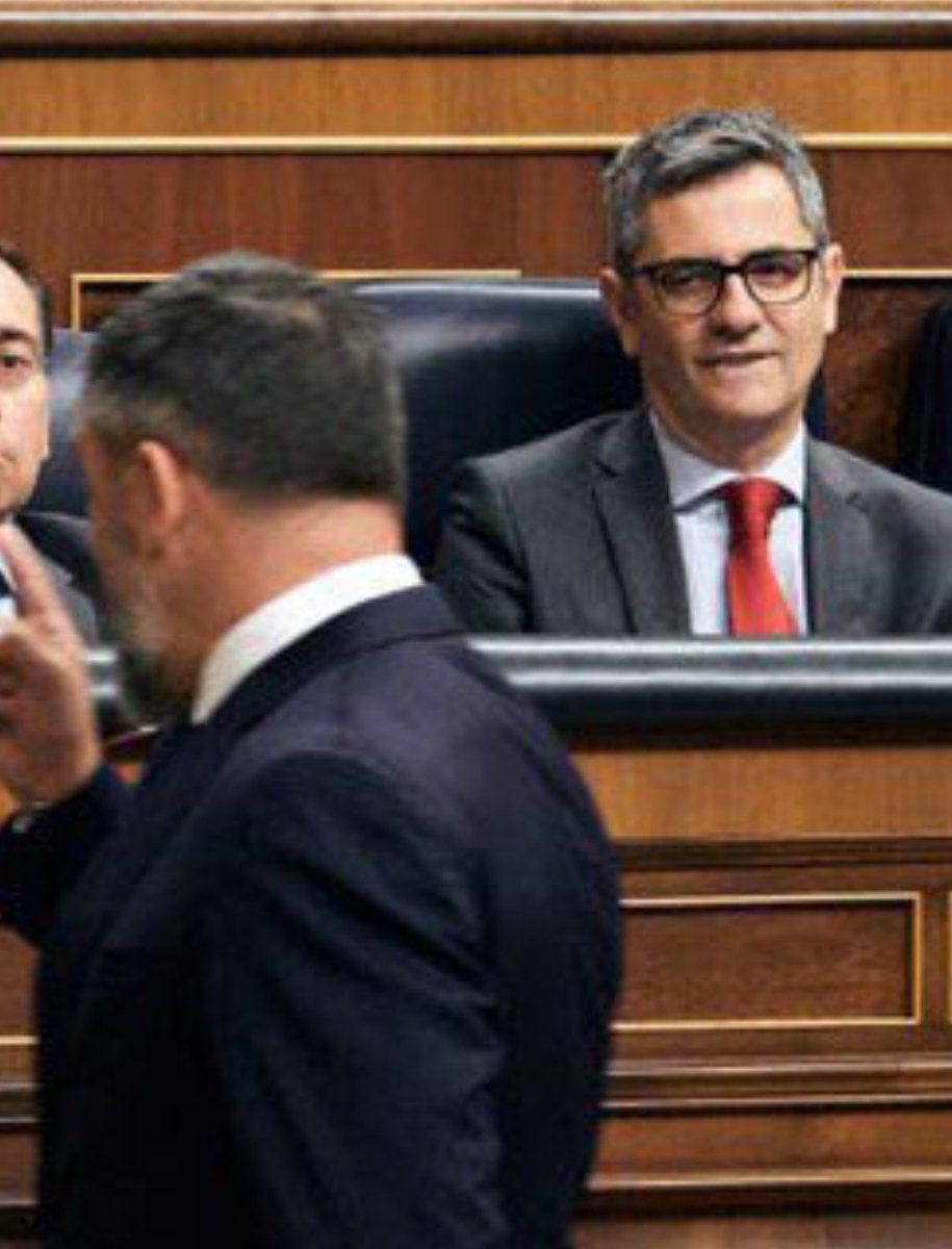 A Bolaños no lo vais a ver de putas.