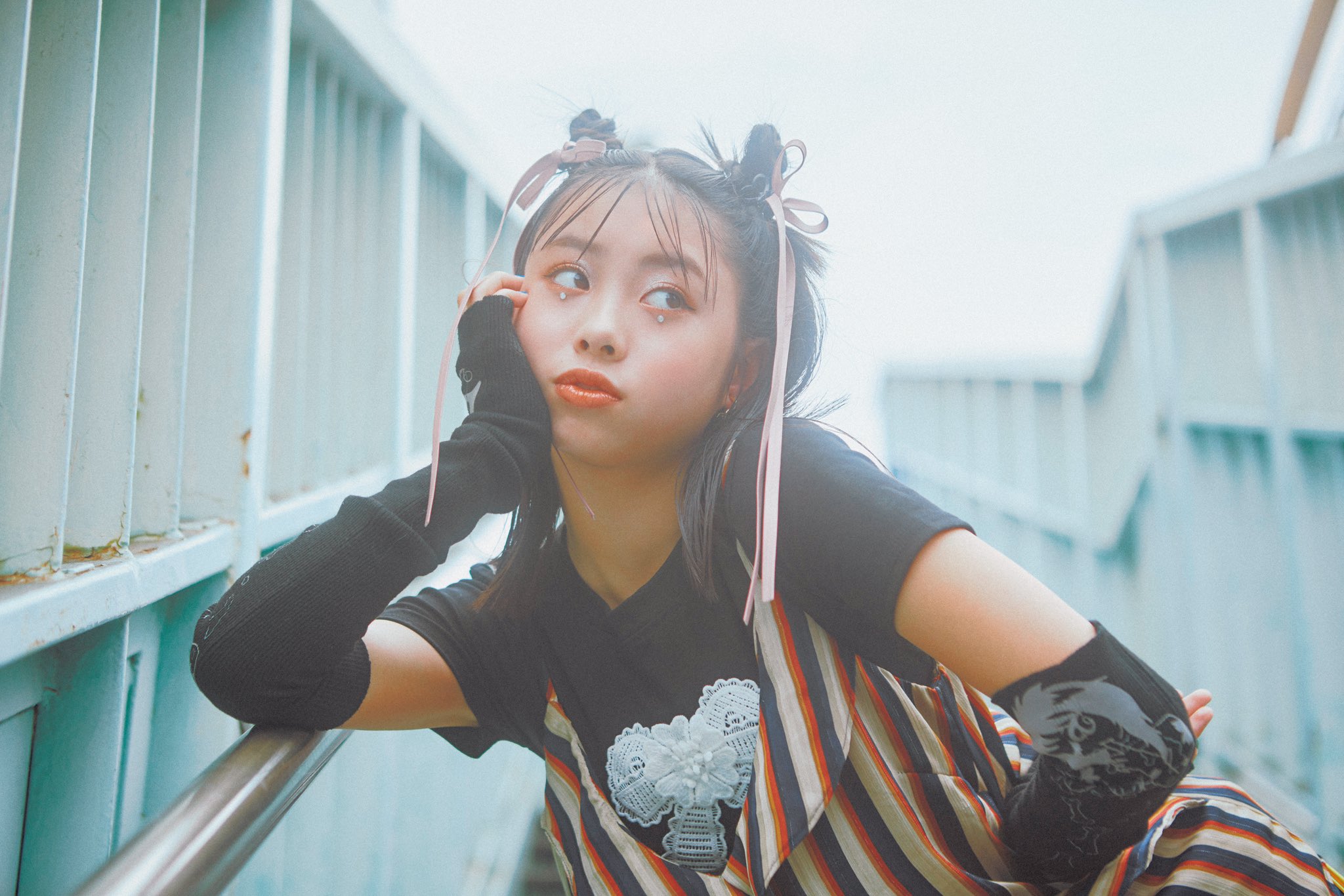 ❤️リラ様❤️ 黒燿リラ - VEE 非公式Wiki