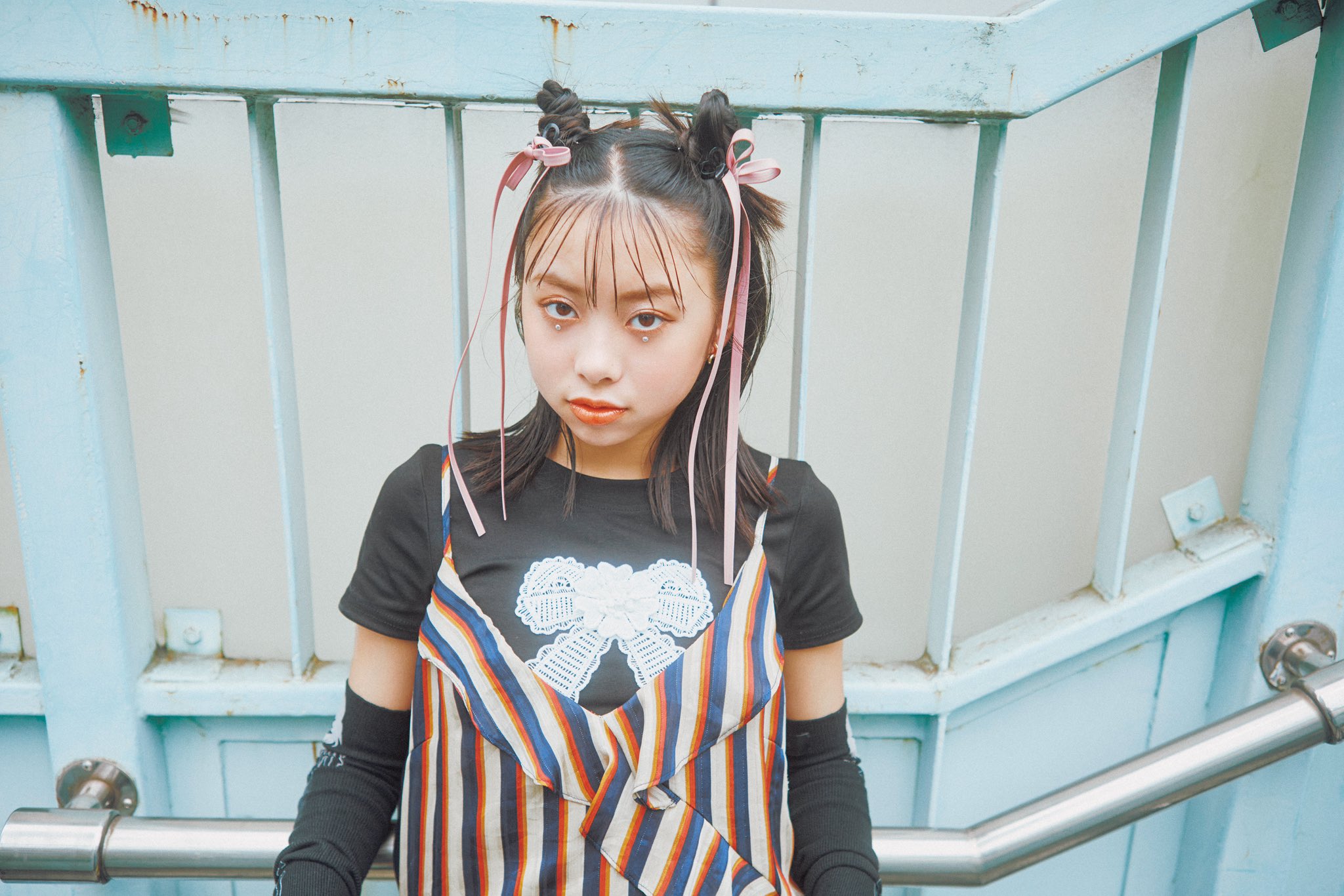 リラたん♥️ lack (@lalalalack) / X