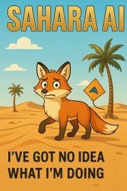 dashingfaisal1's tweet image. Let’s create a brighter future together through Sahara’s AI initiatives @SaharaLabsAI #AIforALL