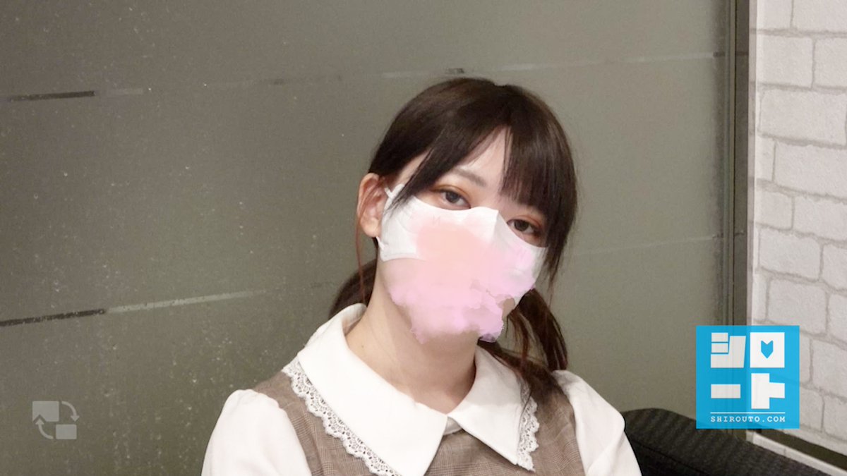 お友達の紹介で出演を決めてくれた小動物系の女の子🐿️

初撮りに選んでいただきありがとうございました😳

「可愛い！」と思ったらリポスト＆いいねで応援してください！

#サンプル動画 はこちら👉 <a href="/siro_to_video/">シロート.com@サンプル動画🔞</a>