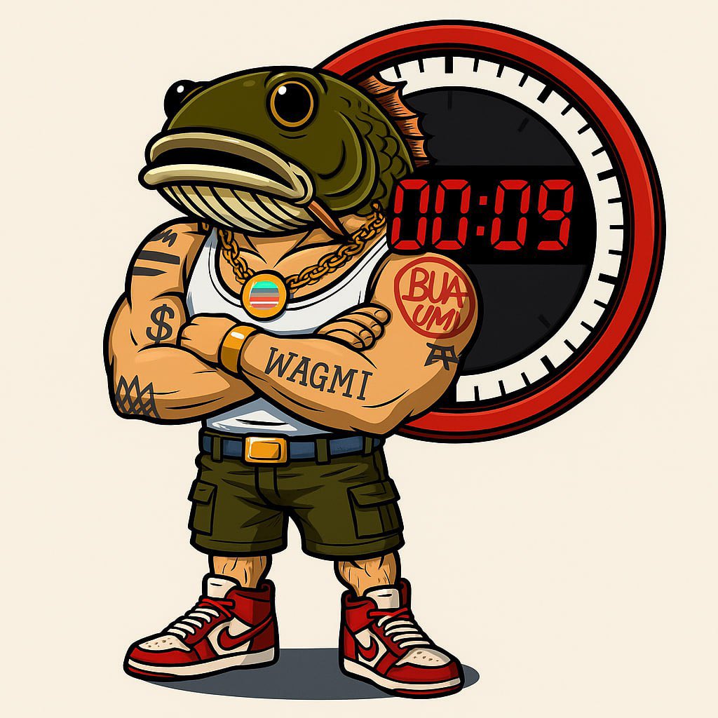 De_Light00001's tweet photo. Time is running out ⏳ 
………… and the chance to join something REAL is slipping 👀

REELBRO isn’t just another presale it’s a movement that’s flipping the game 🎬🎲

Built on Solana, backed by community, and powered by impact this is where memes meet meaning 💥

Why should you get in now?

✅ Real use-case, win or donate with every coinflip
✅ 100% transparency no shady business
✅ Early holders = massive upside 📈
✅ Part of profits go to charity ❤️ (yeah, we care)

Presale is already heating up…
Don’t be the guy saying “I almost bought it” when REELBRO goes viral 🧠

Secure your bag NOW 👇
🌐 https://t.co/8A27m4EUaZ
📢 https://t.co/5UE5ZptSIS

#ReelBro #Presale #Solana #Charity #Coinflip #Crypto #DeFi