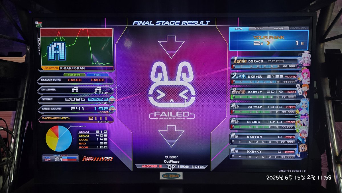 Thorida's tweet image. 이지클 하고싶어!!