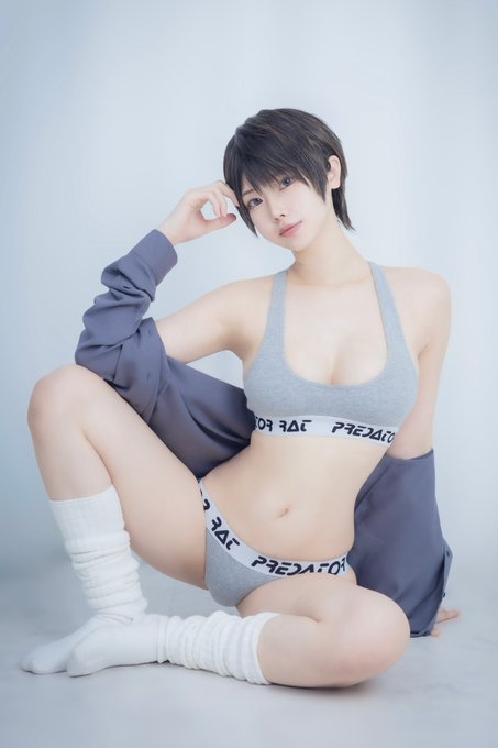 コスプレイヤーあやとのあのTwitter画像16