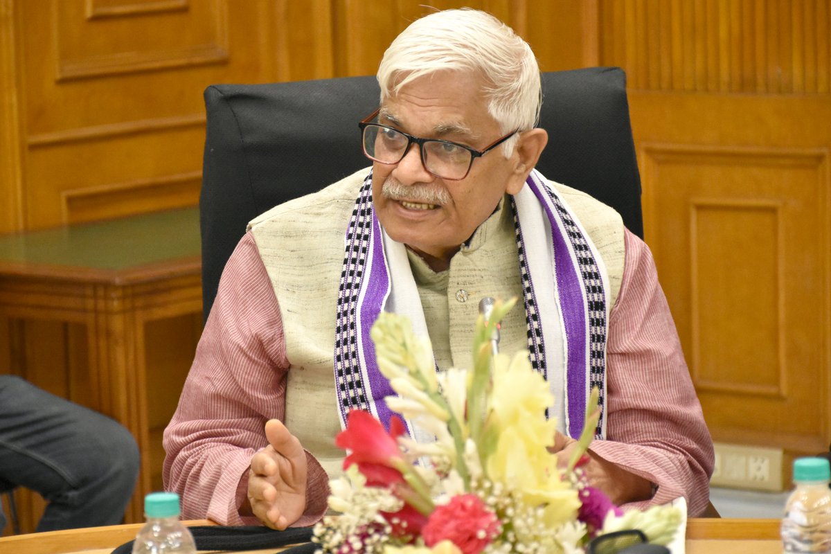 Sahitya Akademi (@sahityaakademi) on Twitter photo Inaugural session of тАЬ Centenary Seminar on Vidyanivas MishraтАЭ being organised by #SahityaAkademi at Rabindra Bhavan, New Delhi.
<a href="/secycultureGOI/">Secretary Culture, India</a> <a href="/ksraosahitya/">K. Sreenivasarao</a> <a href="/PIB_India/">PIB India</a> <a href="/PIBCulture/">PIB Culture</a> <a href="/MIB_India/">Ministry of Information and Broadcasting</a> Inaugural session of тАЬ Centenary Seminar on Vidyanivas MishraтАЭ being organised by #SahityaAkademi at Rabindra Bhavan, New Delhi.
<a href="/secycultureGOI/">Secretary Culture, India</a> <a href="/ksraosahitya/">K. Sreenivasarao</a> <a href="/PIB_India/">PIB India</a> <a href="/PIBCulture/">PIB Culture</a> <a href="/MIB_India/">Ministry of Information and Broadcasting</a>