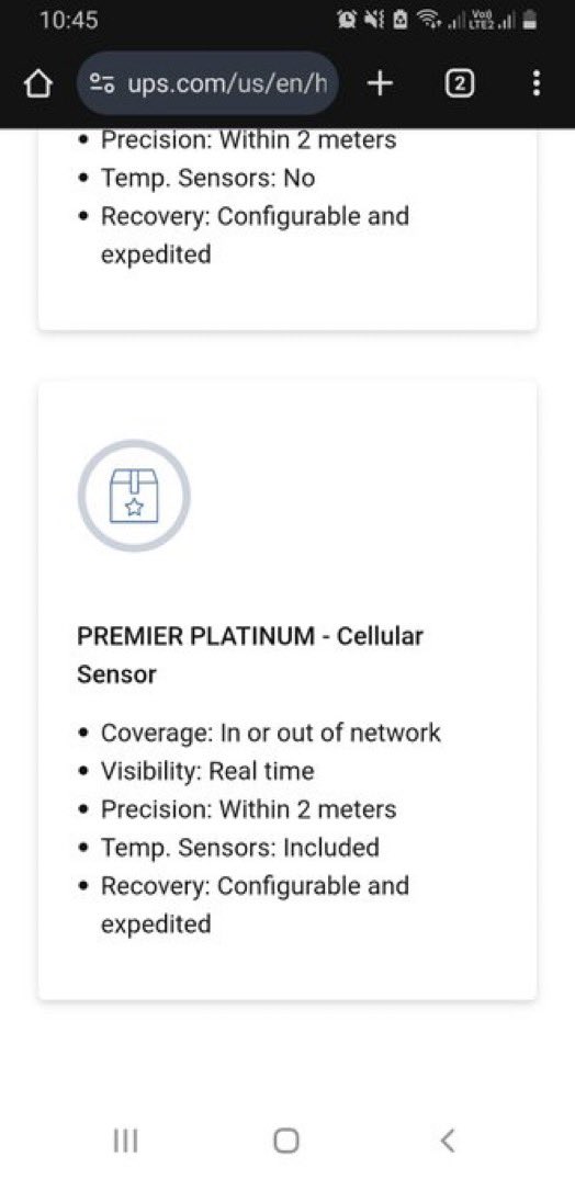 JohnnyPayps's tweet photo. For those who have followed the DD and listened to @WayneCallanJMB present- you know this is via $CJMB. Would imagine beta means testing it at one facility to properly integrate before rolling out to multiple locations. Exciting. Validation. Opportunity for revenue and scale! https://t.co/fsRtjSBnCP