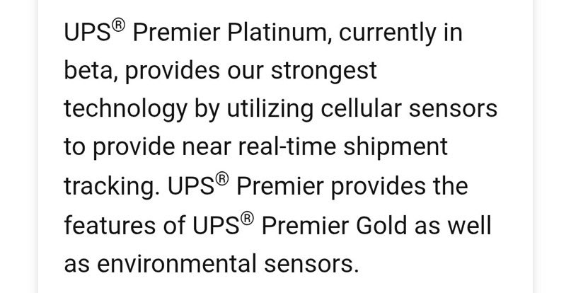 JohnnyPayps's tweet photo. For those who have followed the DD and listened to @WayneCallanJMB present- you know this is via $CJMB. Would imagine beta means testing it at one facility to properly integrate before rolling out to multiple locations. Exciting. Validation. Opportunity for revenue and scale! https://t.co/fsRtjSBnCP