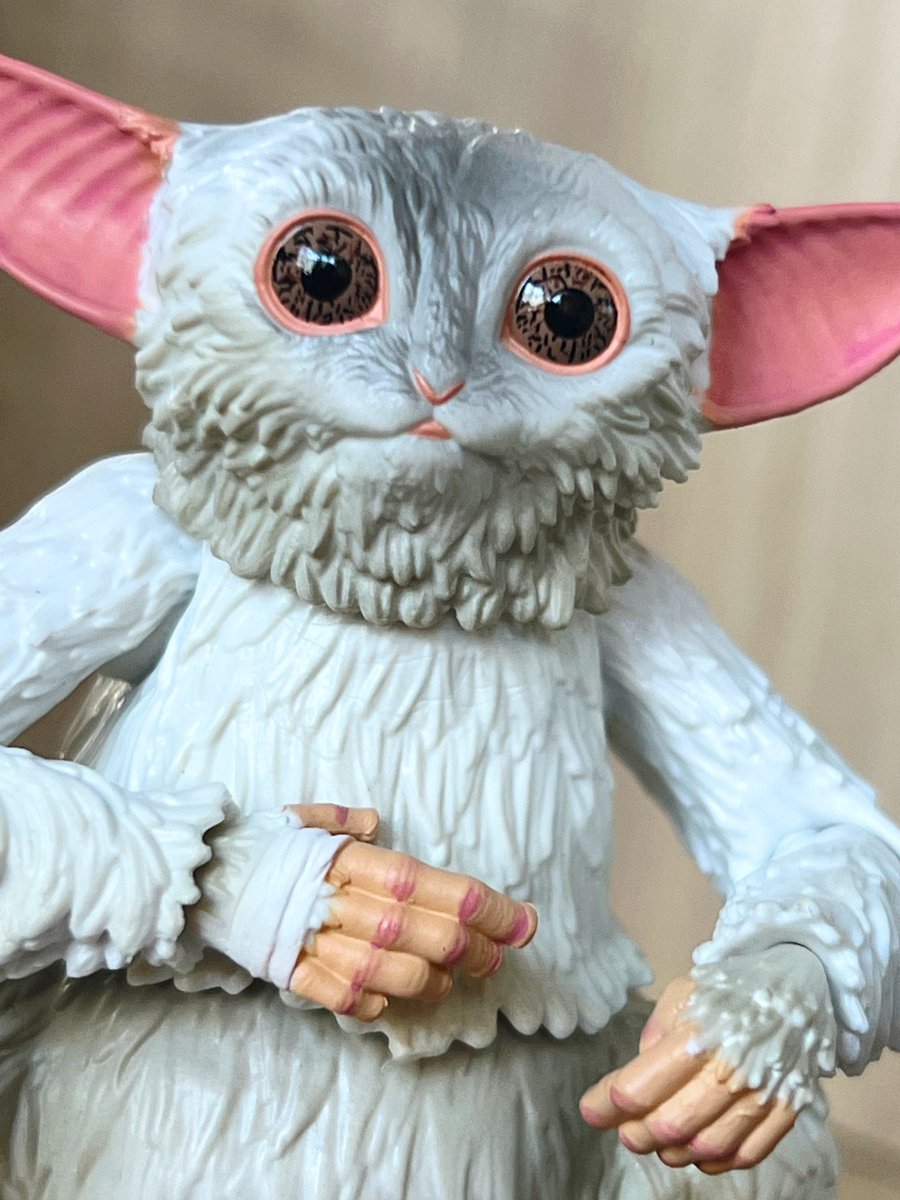 Looks like the new Fourteen and Meep sets are arriving! Let’s see your photos then!