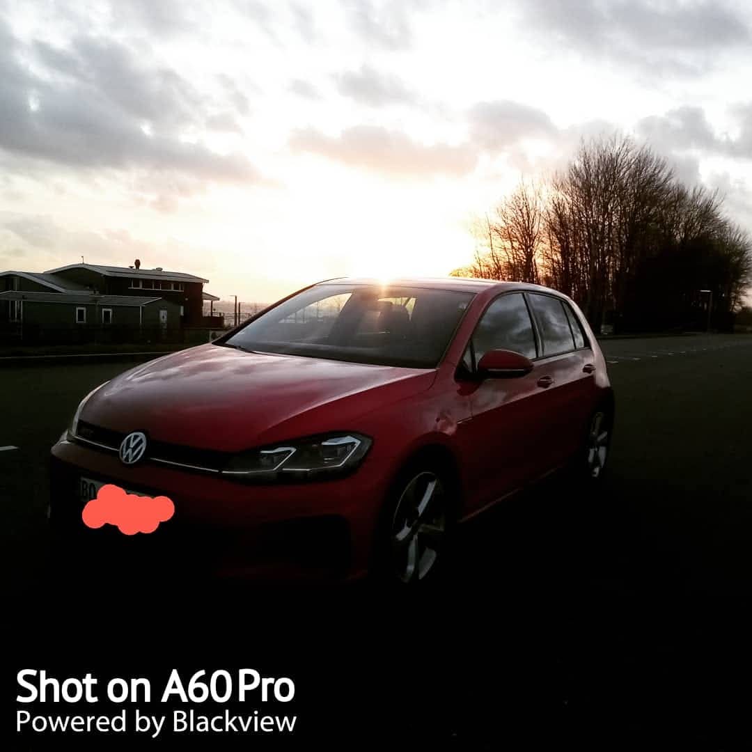 2017 Volkswagen Golf GTI DSG with 450 000 km on the clock.

Everything is original...the water pump got replaced at 300 000 km. 

The car goes up to 250 km/h almost every day at the Autobarn.