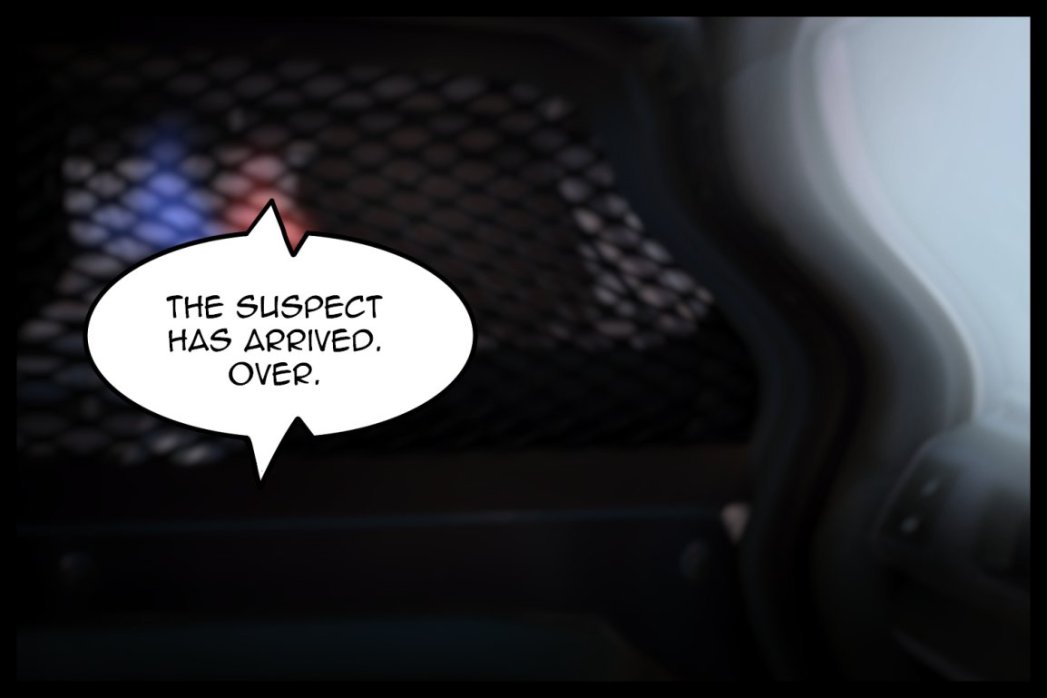 kurokishiii_'s tweet image. #JYUKO Lore comic master thread 🐰🧵
1.