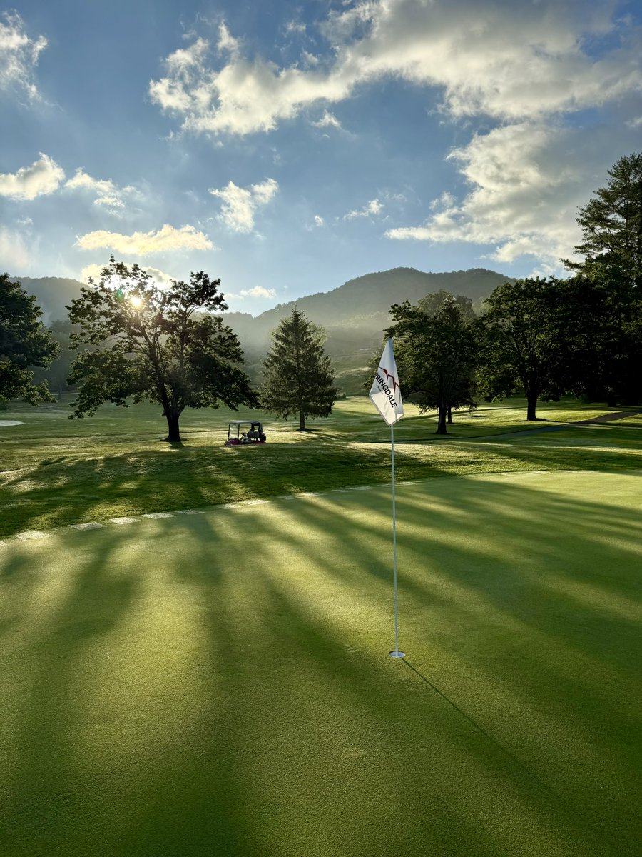 jeremyboone's tweet image. It’s a great day to host a qualifier. Good luck @bradyhooks_