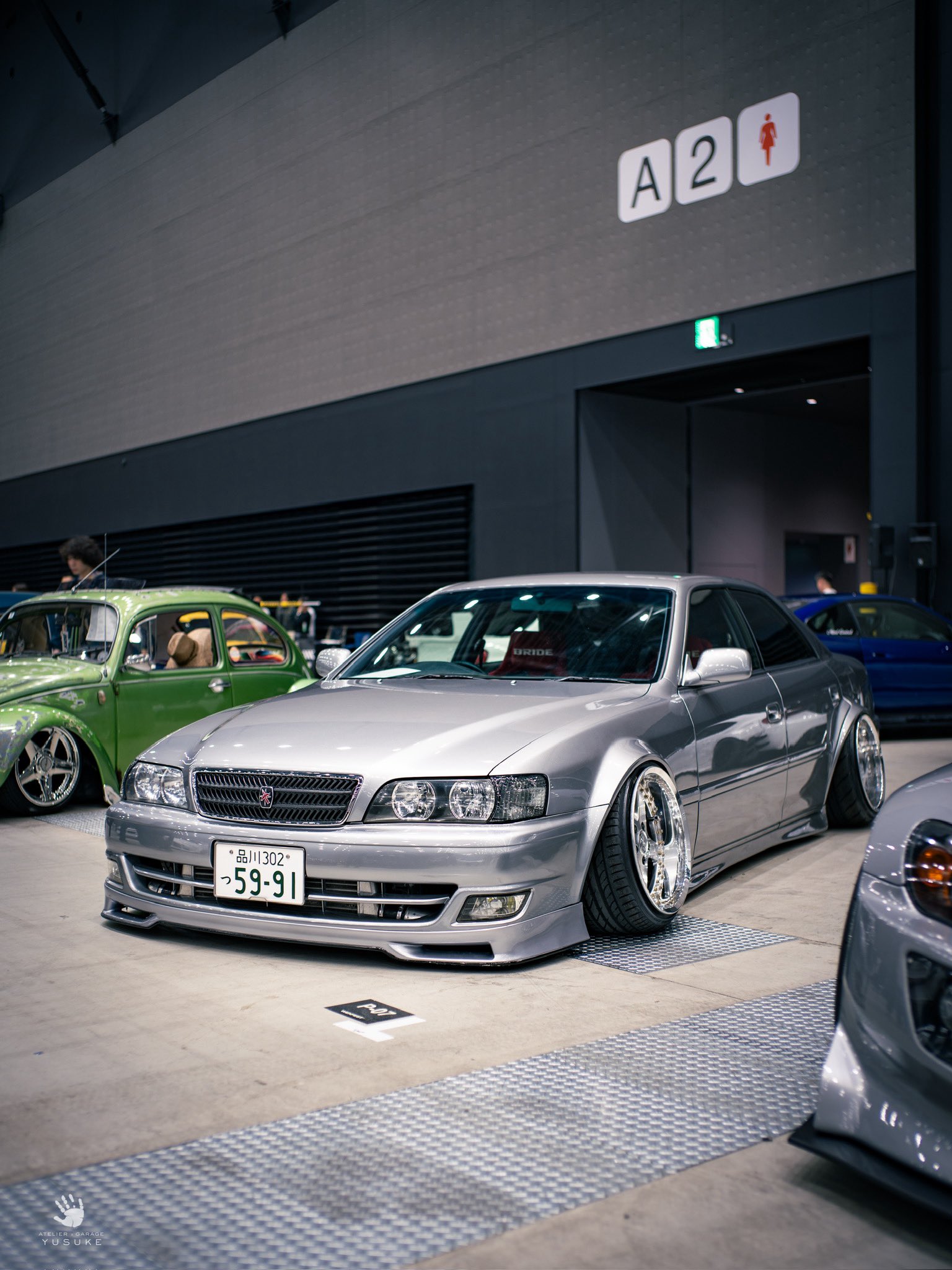 じゅんページ じゅんぺー (@junyasujzx100) / X