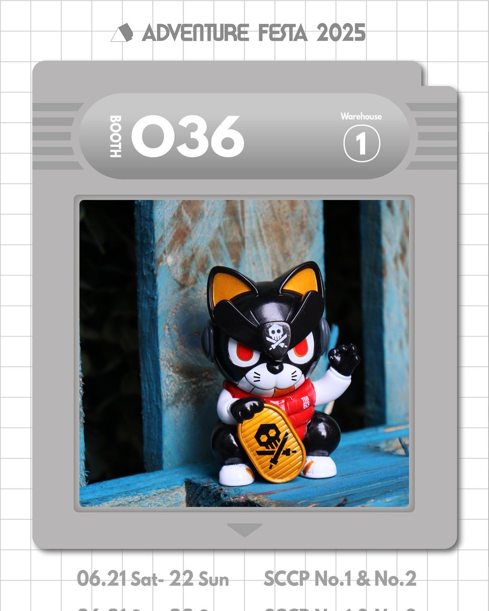 Devil Toys (@deviltoysltd) / X