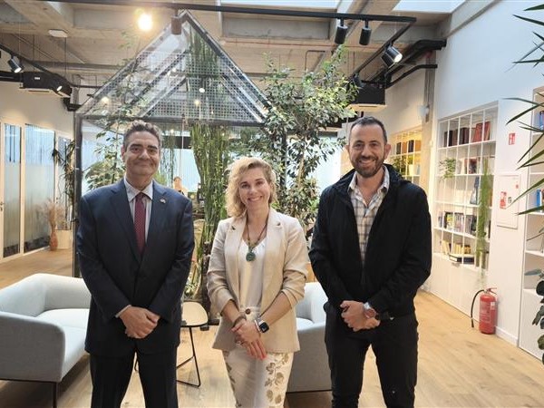 Honored to host Honorary Consuls from Mali, Burkina Faso, Maldives, Mexico &amp; Brazil today at our Vilnius HQ🌍
Great discussions on GovTech, innovation &amp; cross-border cooperation.
#GovTech #DigitalTransformation #NRDCompanies