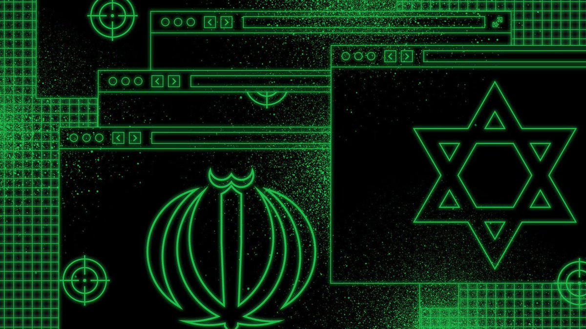 🚨 L'Iran subit actuellement une vague de cyberattaques. 🇮🇷

Selon watcher guru, l'échange iranien Nobitex a été piraté et 48 millions de dollars extraits (voire 81,7 selon le journal du coin). 

L'attaque serait attribuée au groupe pro-israélien « Gonjeshke Darande », qui aurait