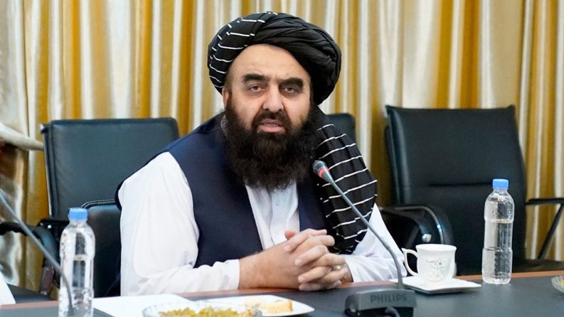 Afganistan İslam Emirliği, İsrail saldırıları nedeniyle ülkelerine dönemeyen İranlı hacıların Afgan toprakları üzerinden tahliye edilmesi konusunda İran’a yardım teklifinde bulundu.