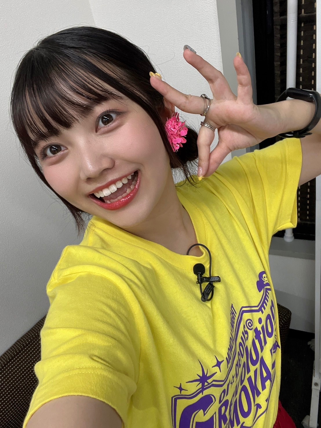 ゴー☆ジャス＠レボ☆リューション～こんな声優ファン☆タ