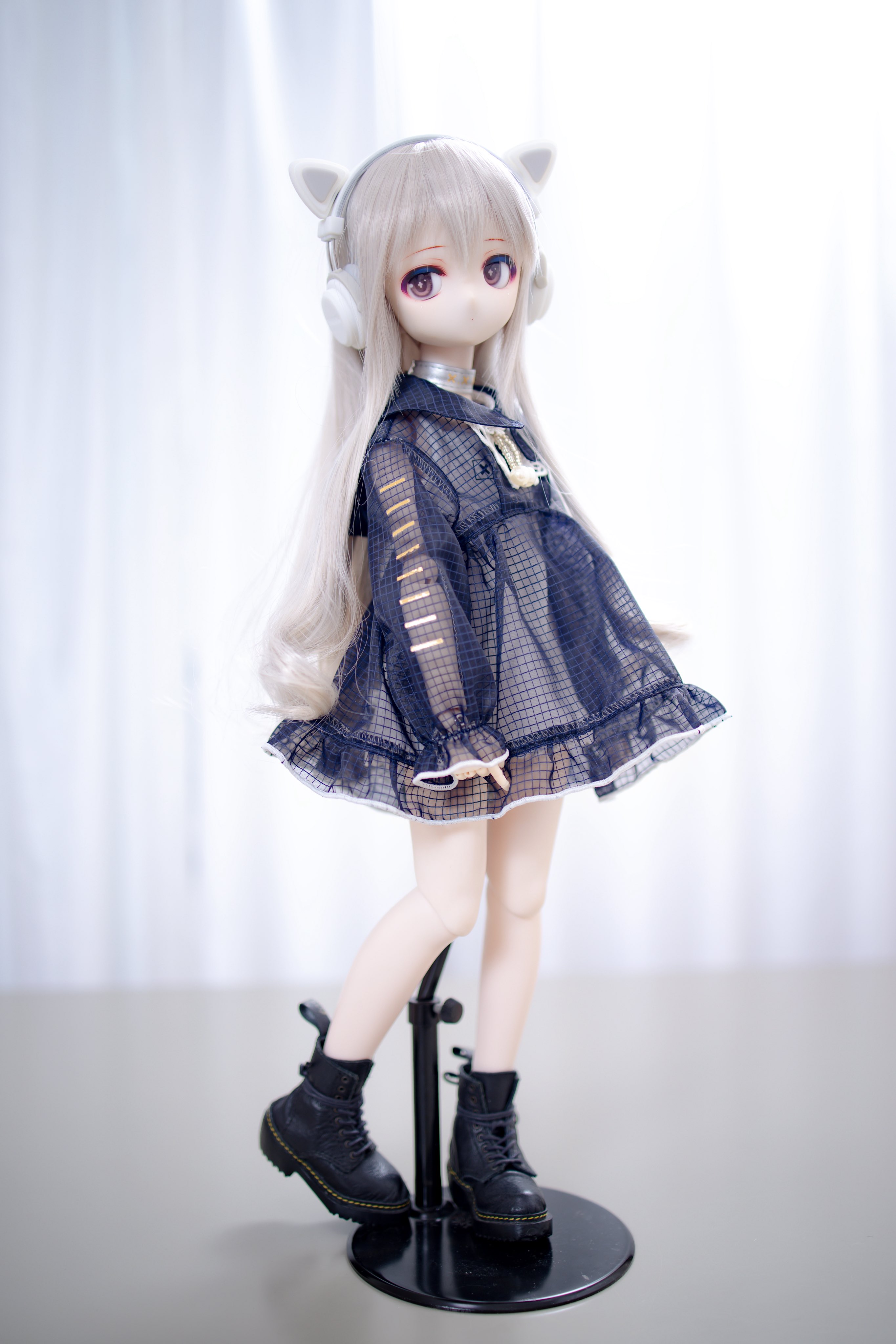 AZONE INTERNATIONAL::えっくす☆きゅーと