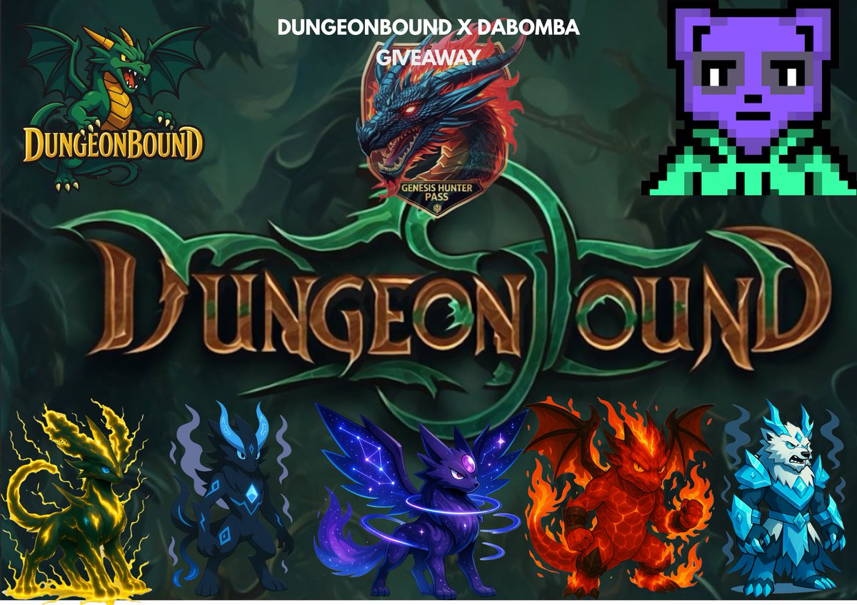 DABOMBA | BCH tweet media