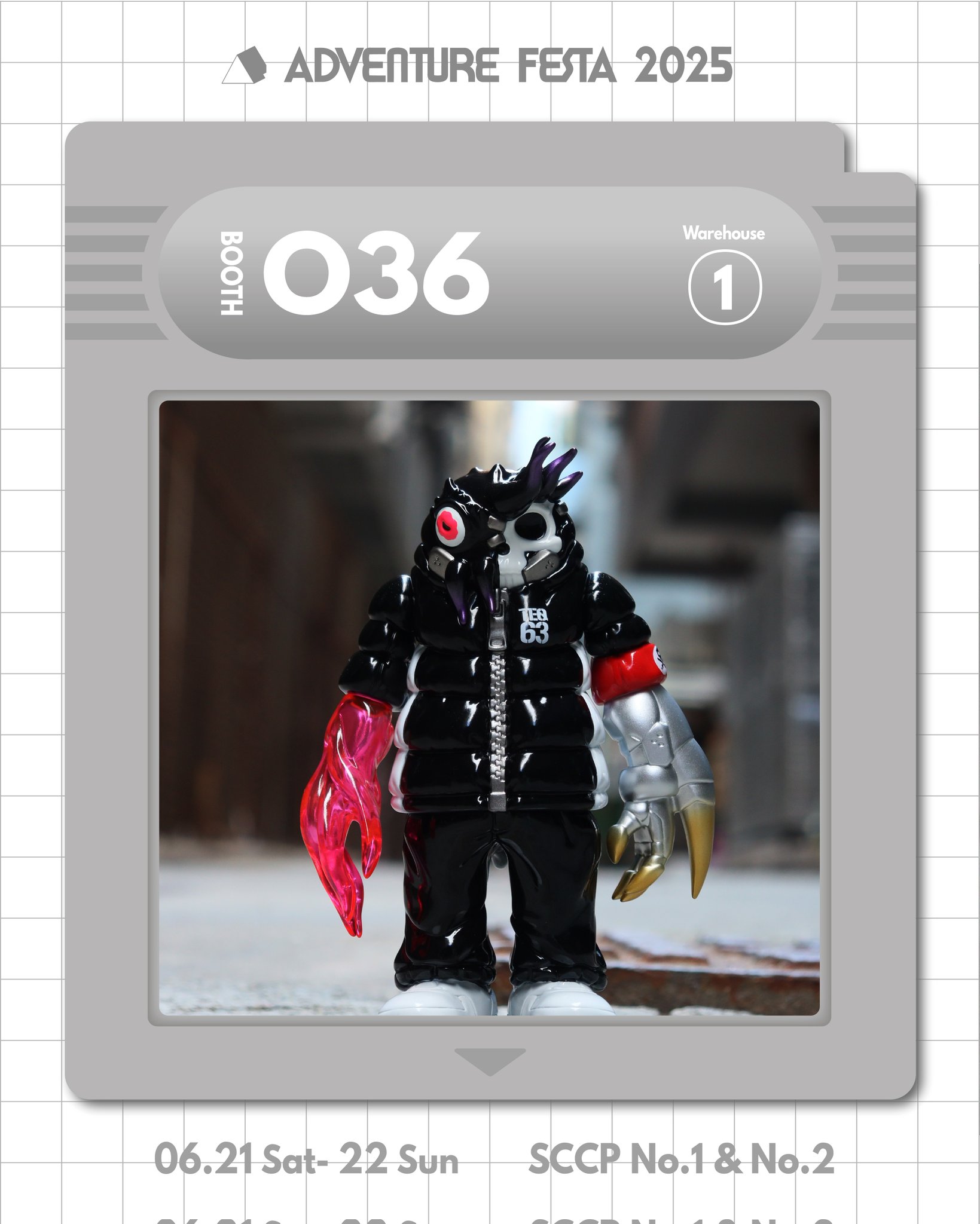 Devil Toys (@deviltoysltd) / X