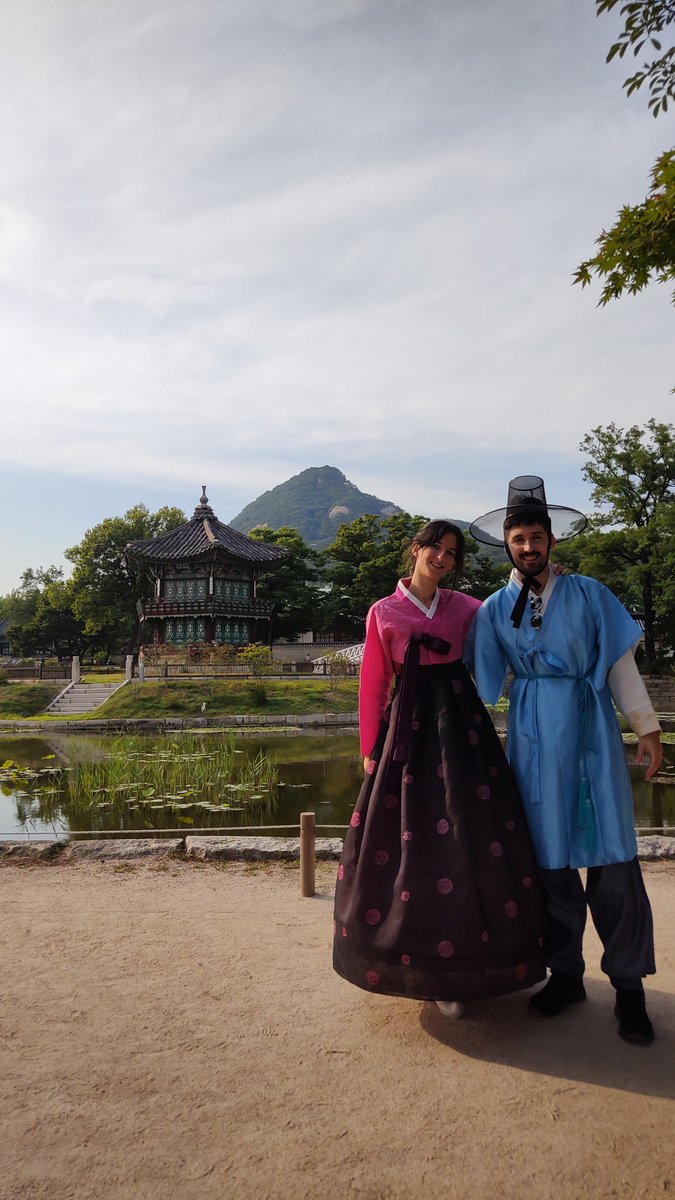 I miss Seoul! 🇰🇷