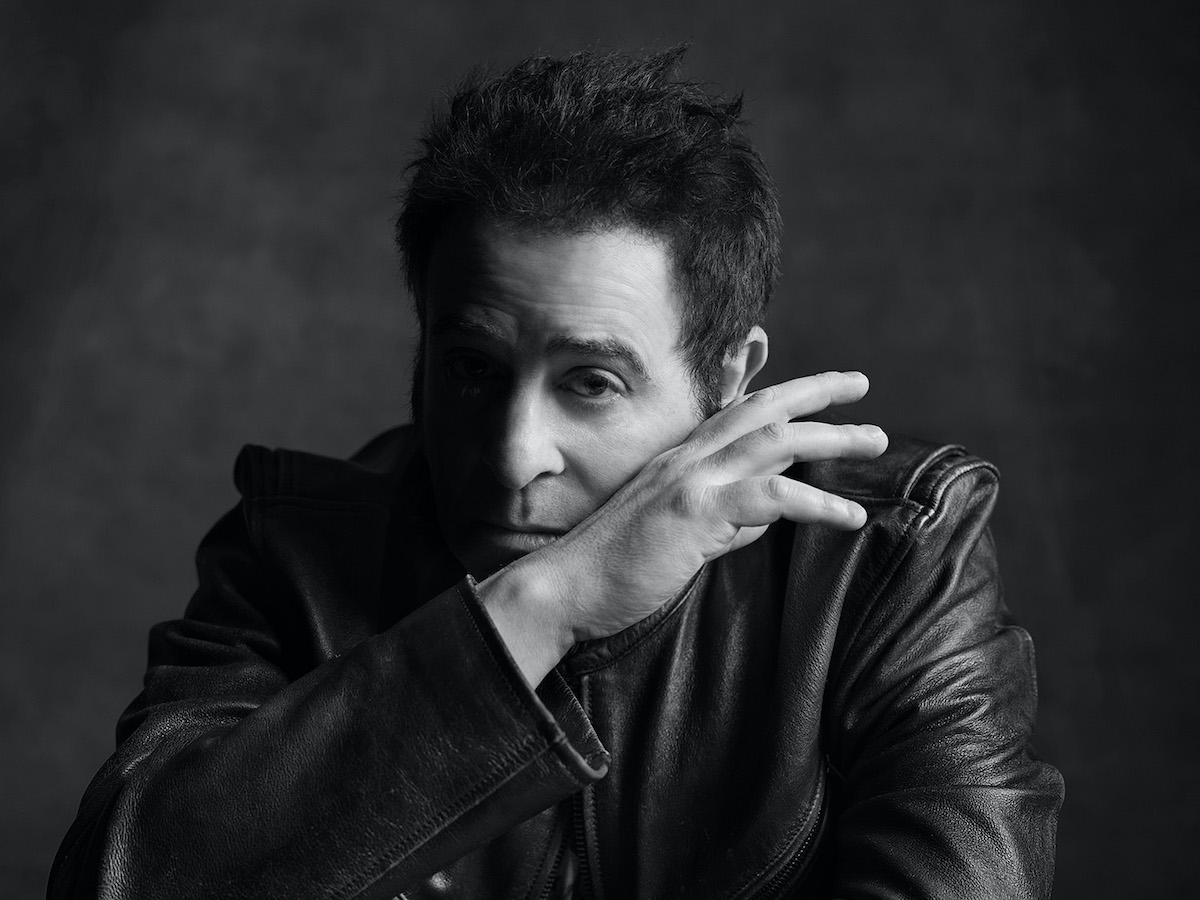 CLASH (@clashmagazine) on Twitter photo āI didnāt really realise I was doing anything particularly different early on... To me, it was just a function of being absolutely present at the gig. Iām really there.ā
- <a href="/CountingCrows/">Counting Crows</a>
clashmusic.com/features/with-⦠āI didnāt really realise I was doing anything particularly different early on... To me, it was just a function of being absolutely present at the gig. Iām really there.ā
- <a href="/CountingCrows/">Counting Crows</a>
clashmusic.com/features/with-ā¦