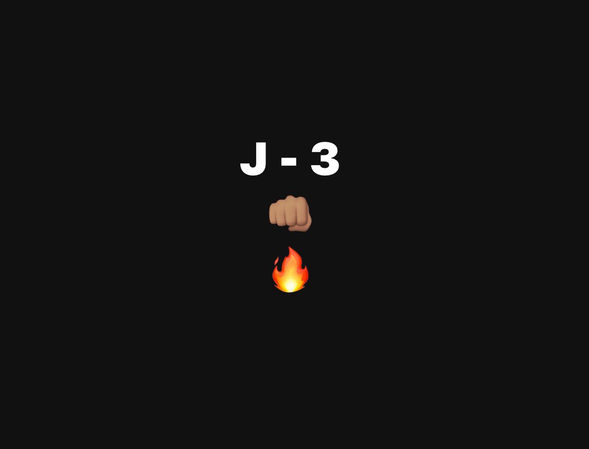 AleshOfficiel's tweet photo. https://t.co/oXQyEc5vKJ