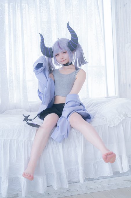 Twitterのコスプレ画像9