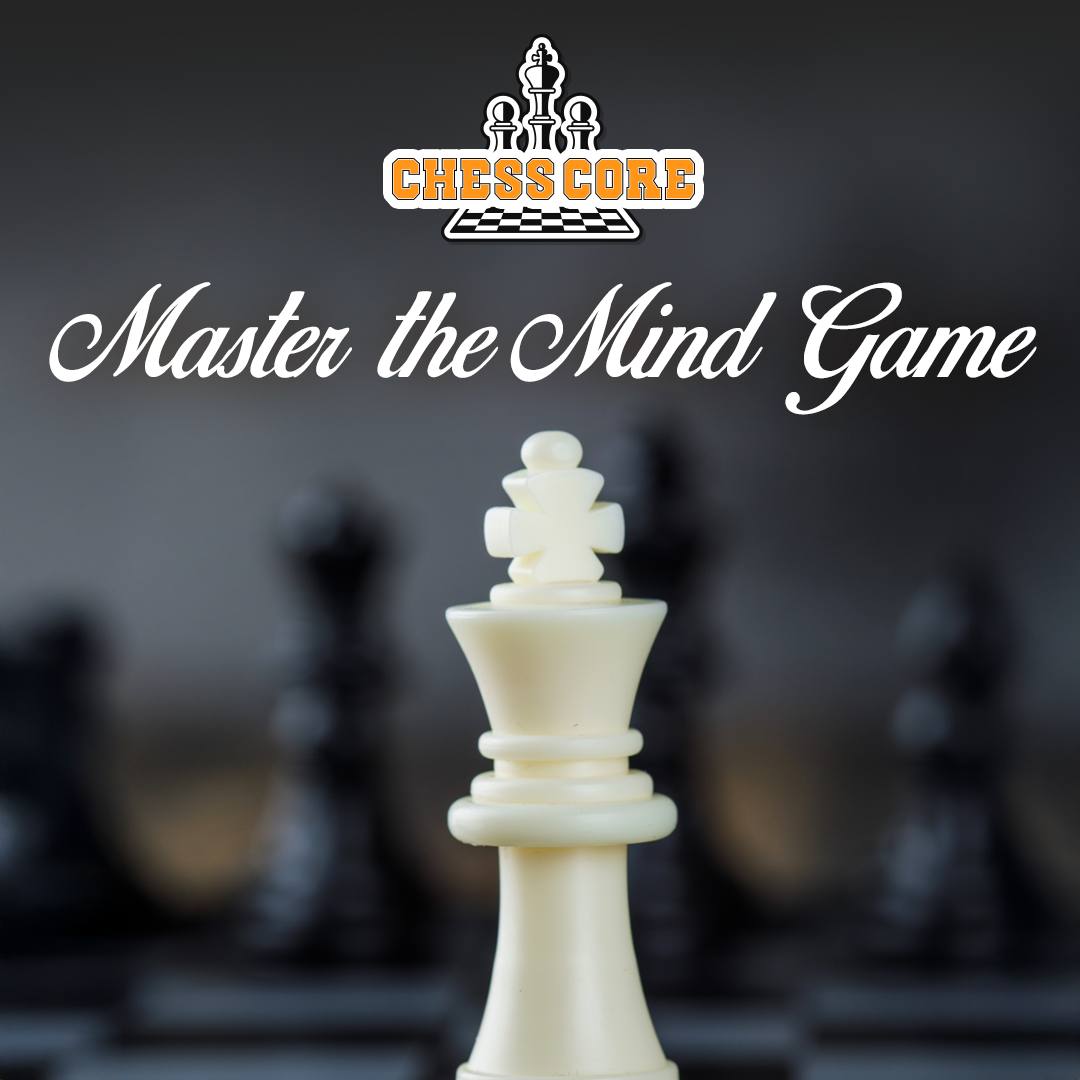 A strong opening sets the tone, but a brilliant endgame secures the win. Plan ahead, adapt, and claim victory!