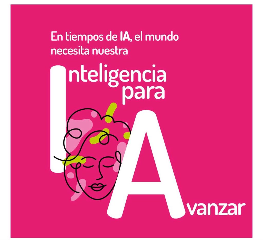 Juan Carlos Cubeiro (@juancarcubeiro) on Twitter photo Enhorabuena <a href="/GallardoLeonor/">leonorgallardo</a>, CEO de <a href="/GrupoIgoid/">IGOID I+D en Deporte</a>, Premio <a href="/MujeresFedepe/">FEDEPE</a> de 2025. Catedrática, investigadora, emprendedora, líder. Enhorabuena <a href="/GallardoLeonor/">leonorgallardo</a>, CEO de <a href="/GrupoIgoid/">IGOID I+D en Deporte</a>, Premio <a href="/MujeresFedepe/">FEDEPE</a> de 2025. Catedrática, investigadora, emprendedora, líder.