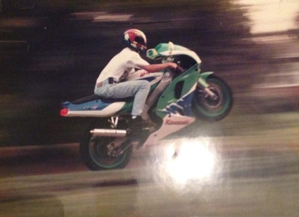 #wheeliwednesday