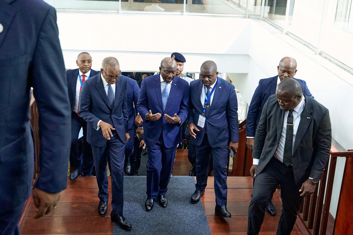 Ministère de l’Économie, des Finances, de la Dette tweet media