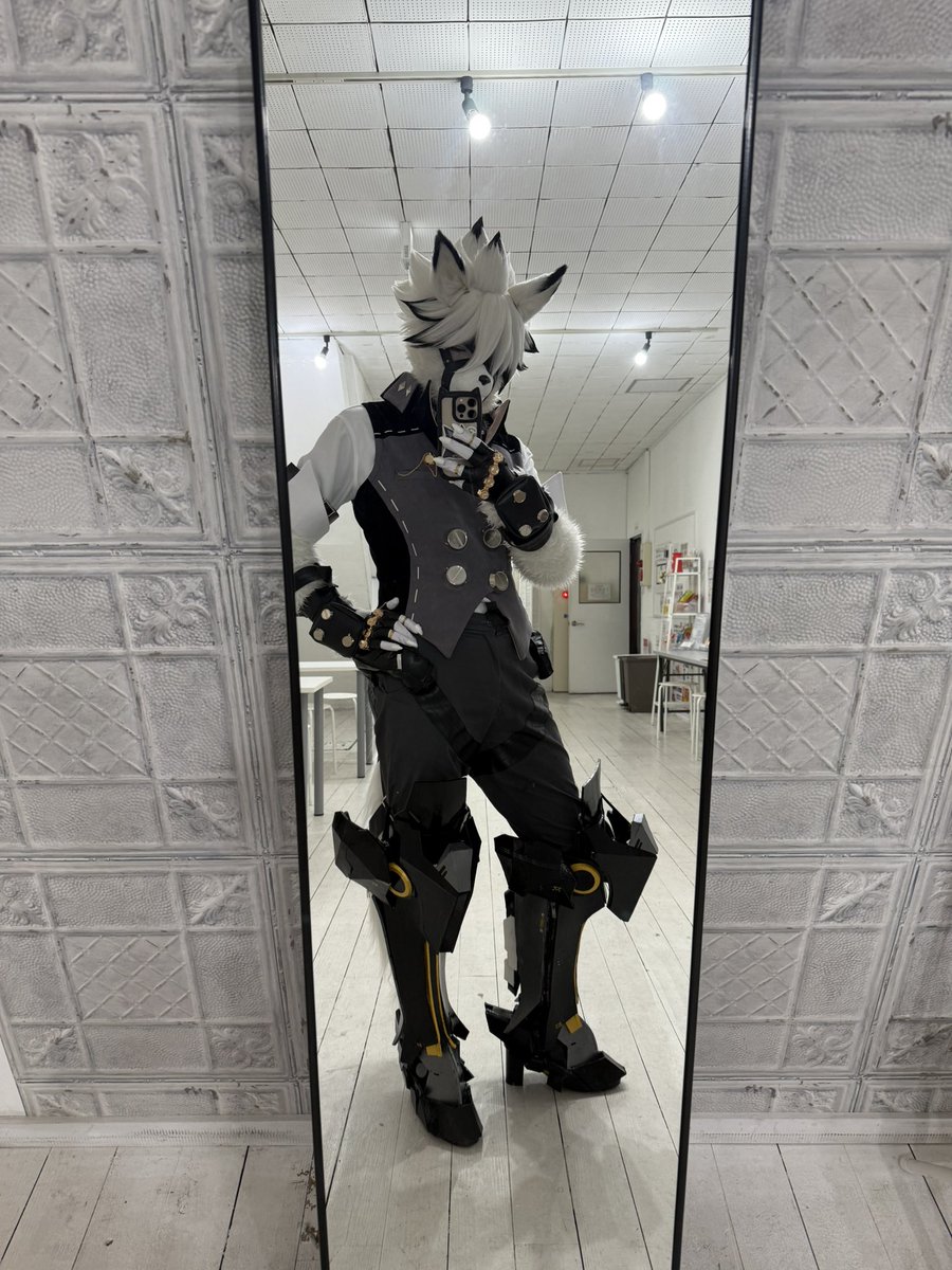 🐺