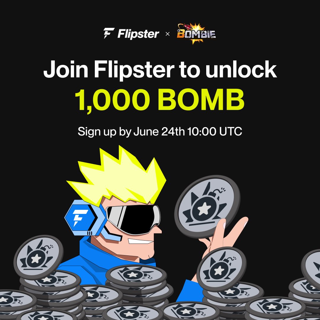 Bombie (@Bombie_xyz) / Posts / X