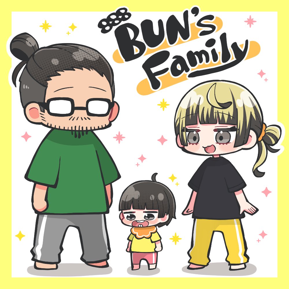 bun02gaw02's tweet image. インスタにて育児絵日記をのんびり始めますので良かったら見てください🐝
instagram.com/p/DLCejvwPjnm/…