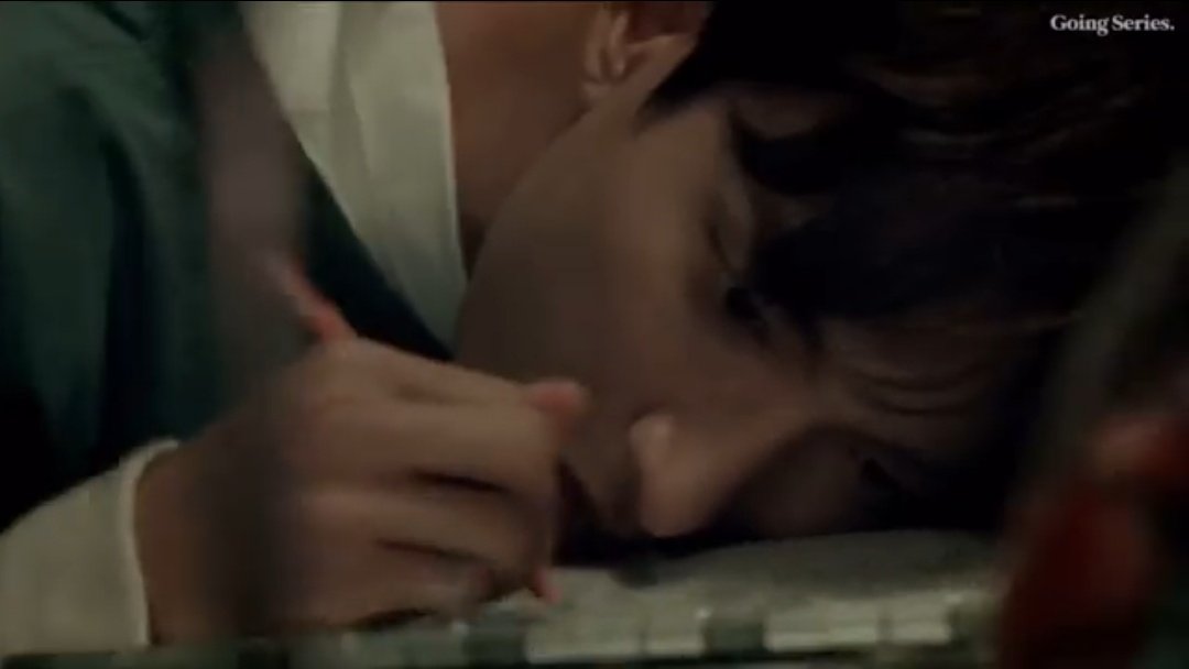 he’s just so perfect