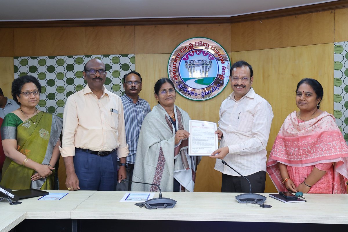 V.C. Sajjanar, IPS tweet media