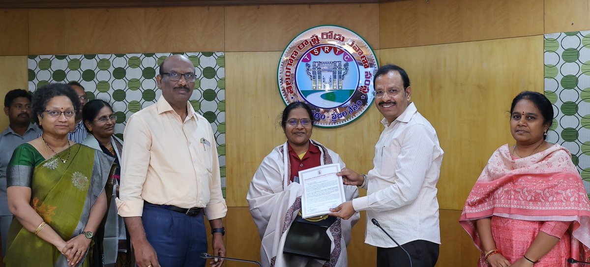 V.C. Sajjanar, IPS tweet media