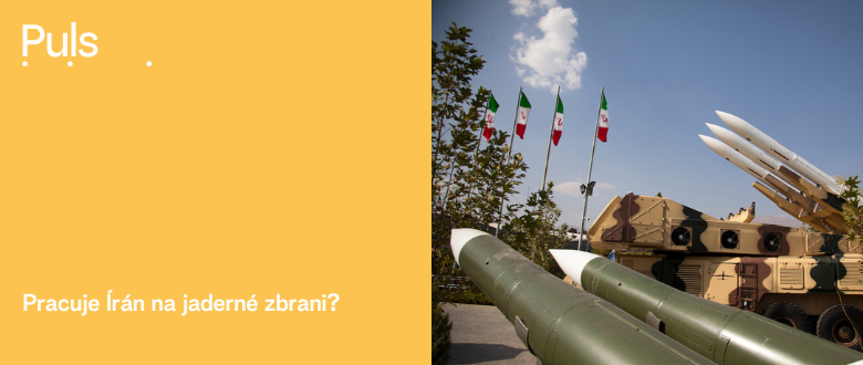 Voxpot (@voxpot) on Twitter photo 🇮🇷🇮🇱Proč Izrael vůbec zahájil – slovy vládních představitelů – „preventivní“ úder proti Íránu? A jak je to ve skutečnosti s íránským jaderným programem?
V novém Pulsu <a href="/Jolana_H/">Jolana Humpálová</a> to vysvětluje odborník na jadernou bezpečnost <a href="/MichalSmetana3/">Michal Smetana</a>. 🇮🇷🇮🇱Proč Izrael vůbec zahájil – slovy vládních představitelů – „preventivní“ úder proti Íránu? A jak je to ve skutečnosti s íránským jaderným programem?
V novém Pulsu <a href="/Jolana_H/">Jolana Humpálová</a> to vysvětluje odborník na jadernou bezpečnost <a href="/MichalSmetana3/">Michal Smetana</a>.