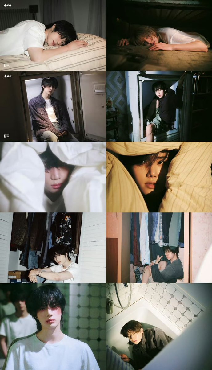 범규의 믹스테이프는 
범규가 직접 참여한 소중한 창작물입니다. 

그러나 최근 타 아티스트의 작업물에서 표절 정황이 
확인되어, 정당한 보호와 조치를 요청드립니다.

#PanicIsBeomgyusArt

<a href="/BIGHIT_MUSIC/">BIGHIT MUSIC</a> 
<a href="/HYBEOFFICIALtwt/">HYBE OFFICIAL</a>