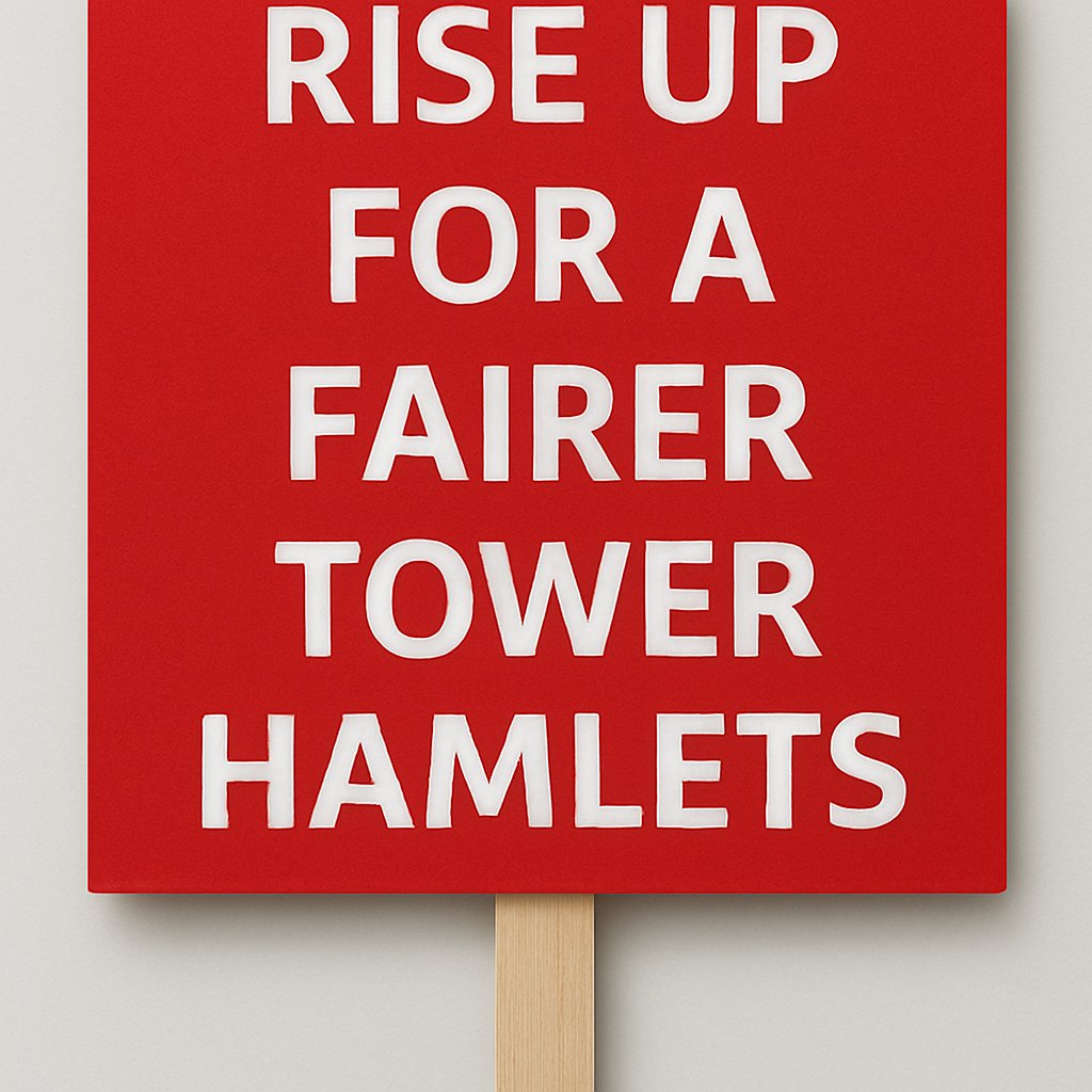 litongre's tweet image. 🏡 Clean streets. 🏘️ Affordable housing. ✊ Fairer Tower Hamlets. Our community deserves dignity, equality, and action—not empty promises.

📢 Together, let’s raise our voices for real change! #TowerHamlets #CommunityPower #CleanAndFair #LabourValues