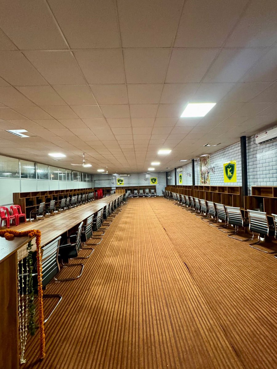 Parveen Kaswan, IFS tweet media