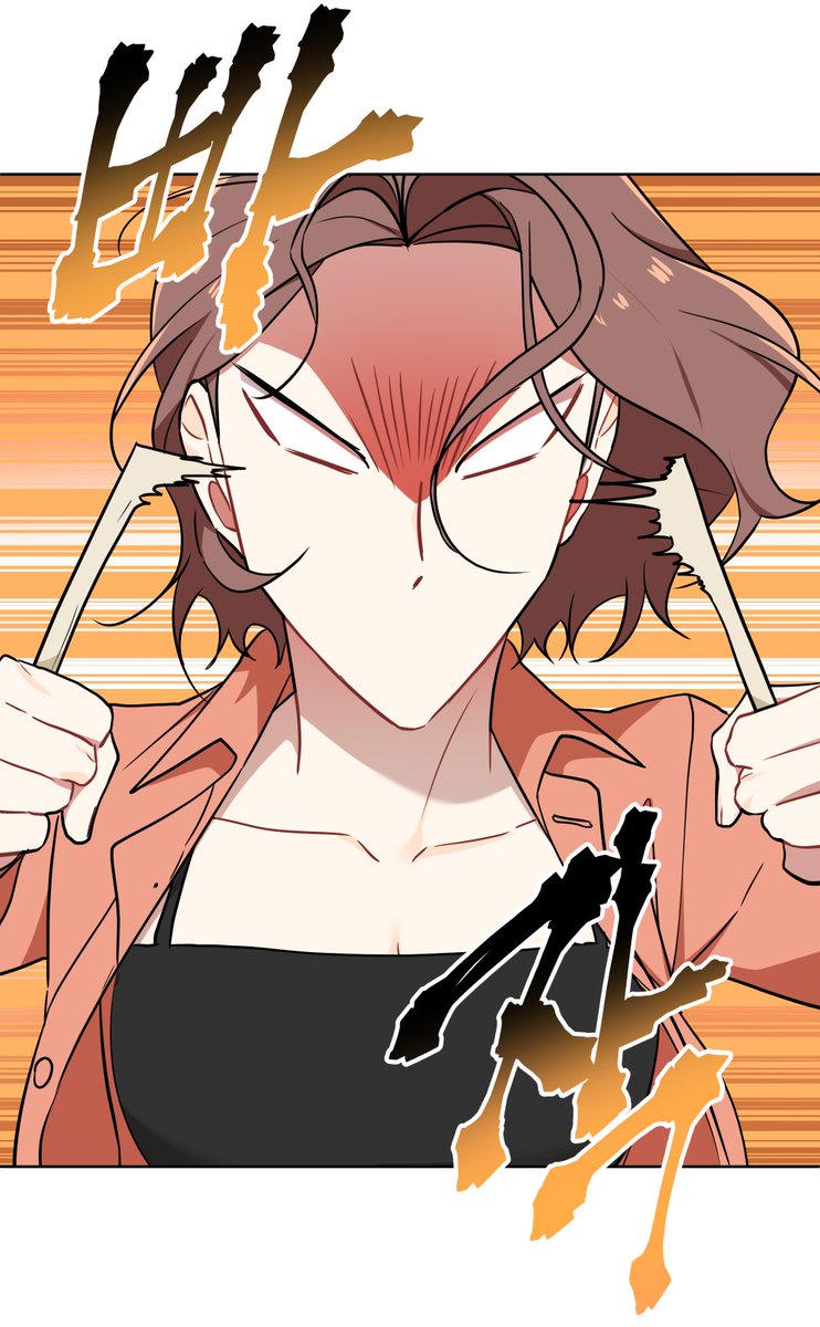 zcb1346's tweet image. π―μ§λ μͺ½μ΄ μλΆμΈπ
π―4ν / 10ν μ
λ‘λλμμ΅λλ€.
πcomic.naver.com/webtoon/list?tβ¦
μ λΆνλ립λλ€.